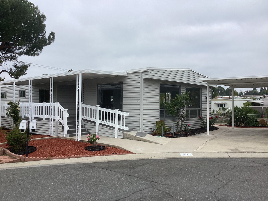 FVL Friendly Village of La Habra