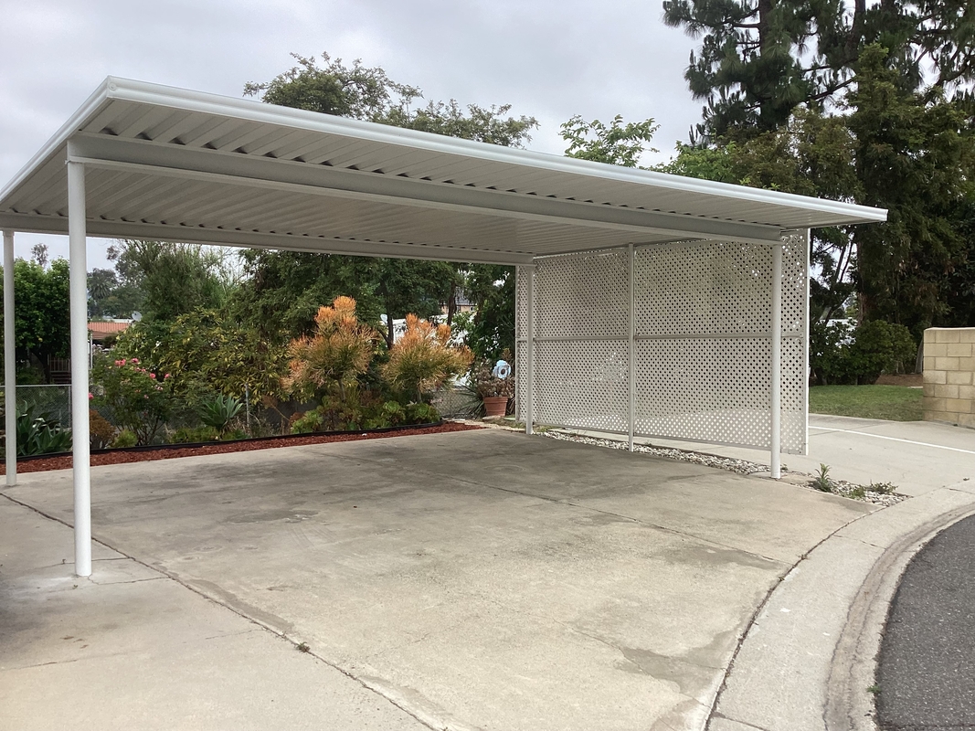 FVL Friendly Village of La Habra