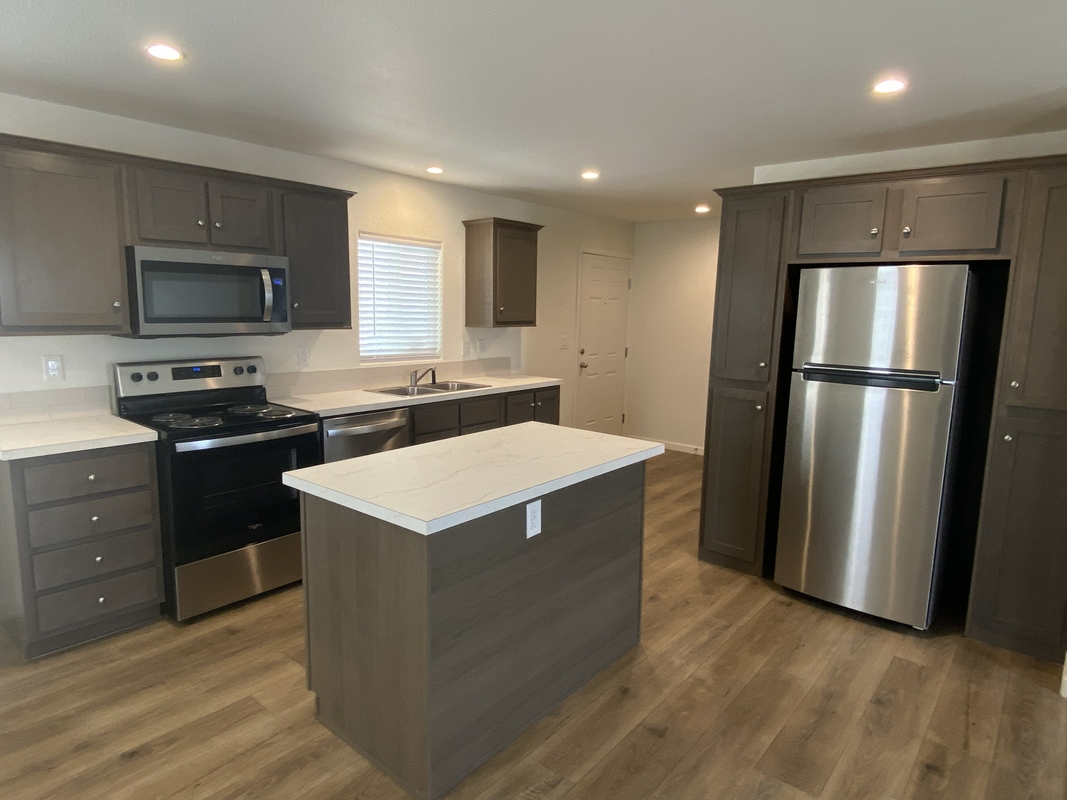 PCK Palm Creek Resort & Residences
