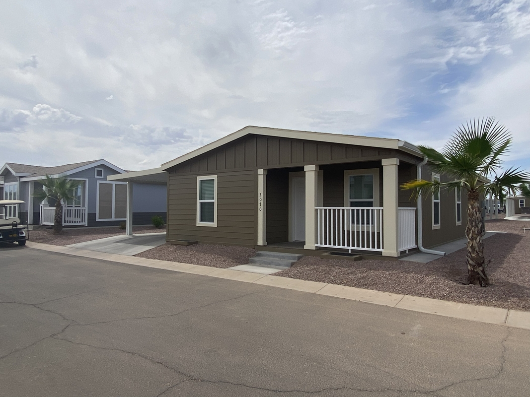 PCK Palm Creek Resort & Residences