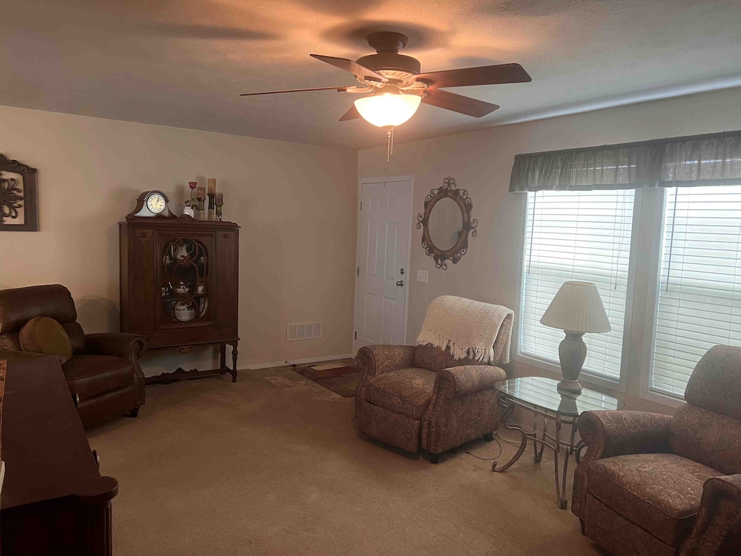 CHV Country Hills Village
