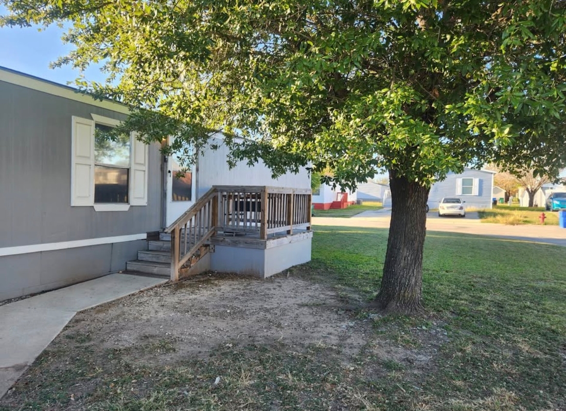 OCR Oak Crest