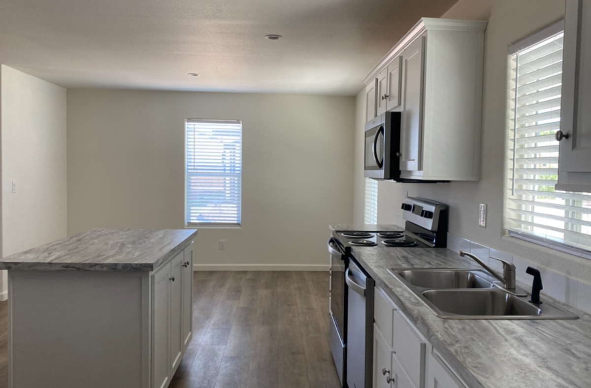 PCK Palm Creek Resort & Residences