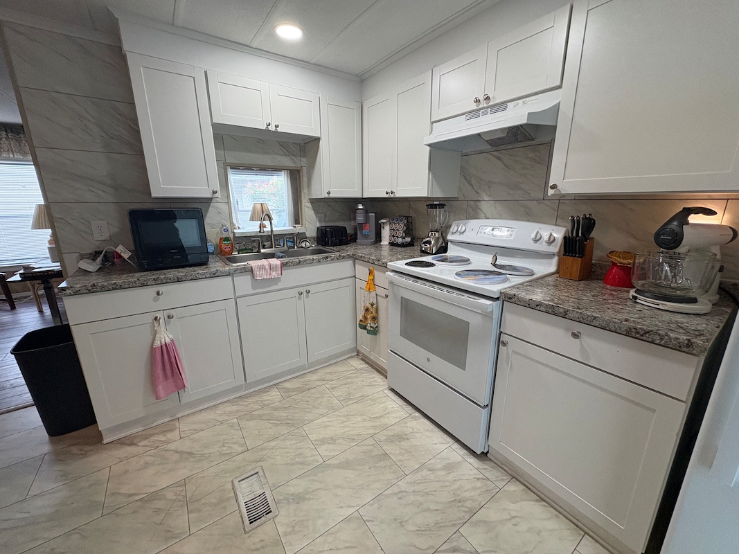 OKV Oakview Estates