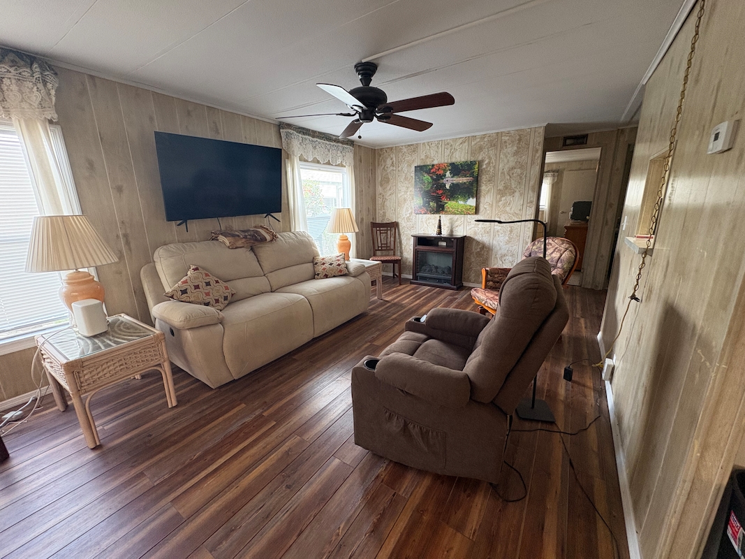 OKV Oakview Estates