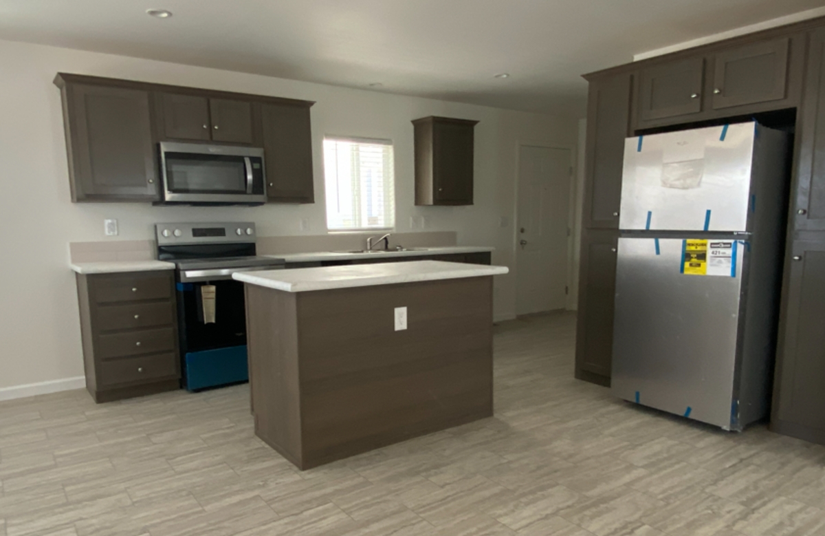 PCK Palm Creek Resort & Residences