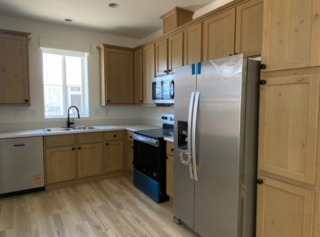 PCK Palm Creek Resort & Residences