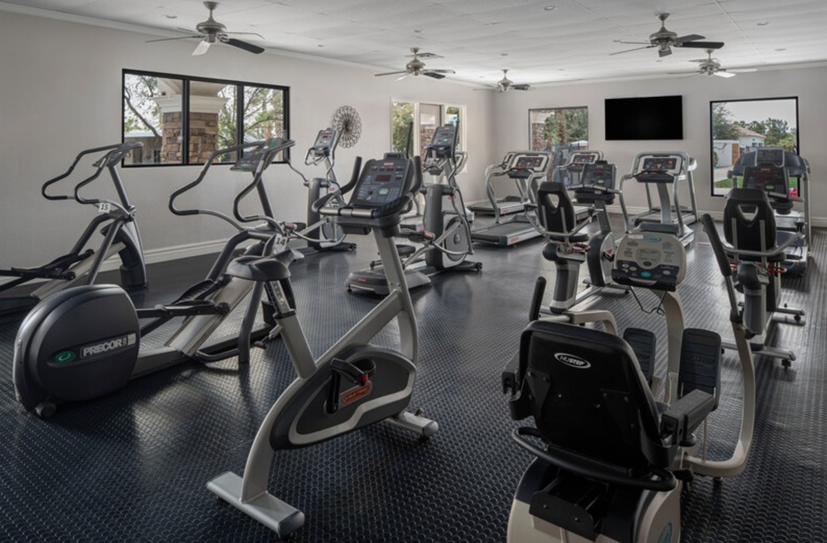 PCK Palm Creek Resort & Residences