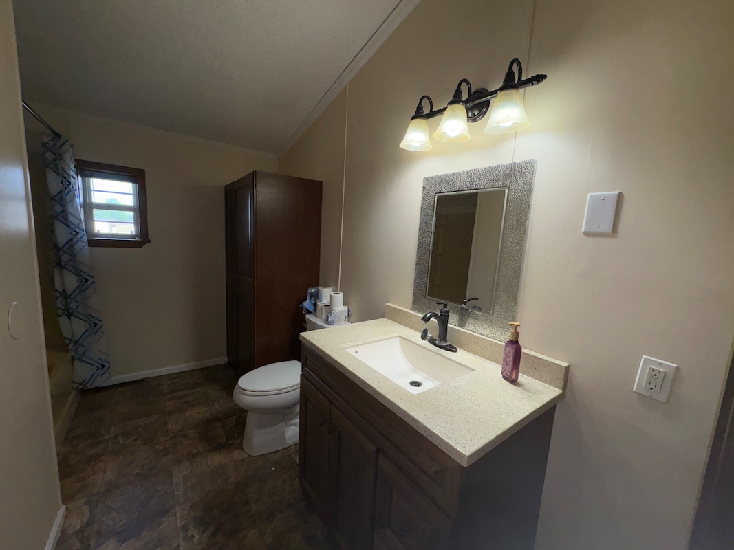 PEB Pebble Creek