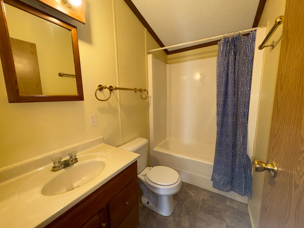 PEB Pebble Creek