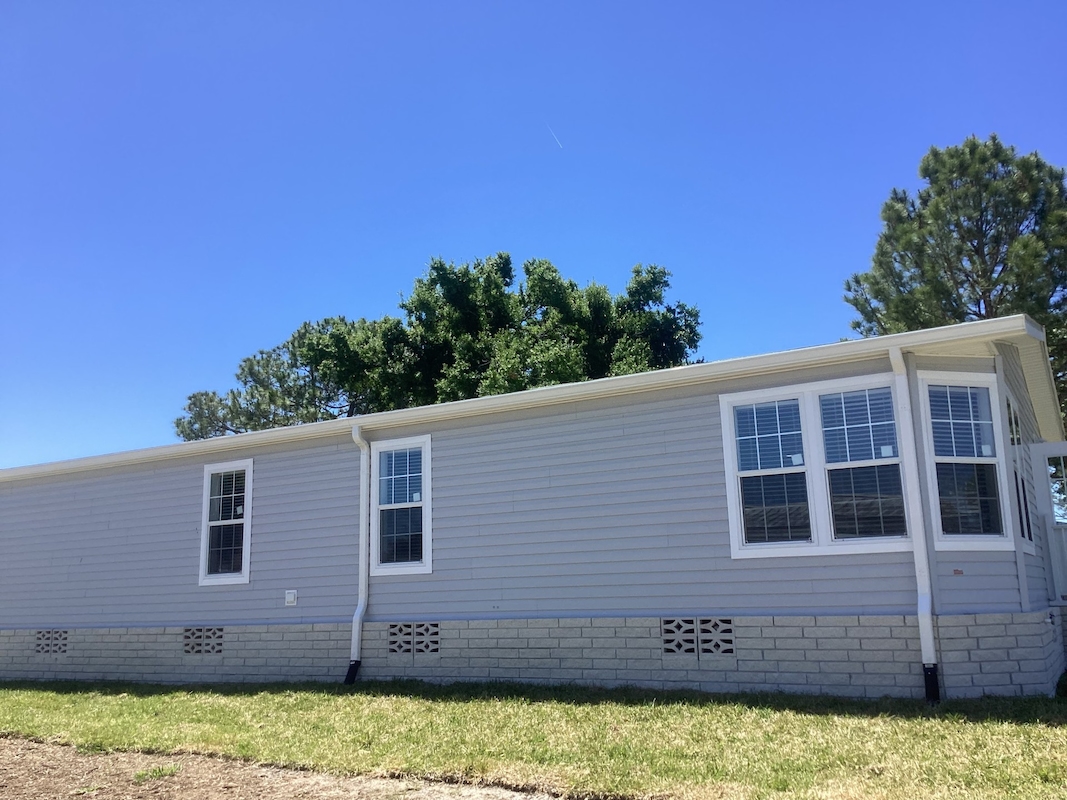 MBF Meadowbrook Village