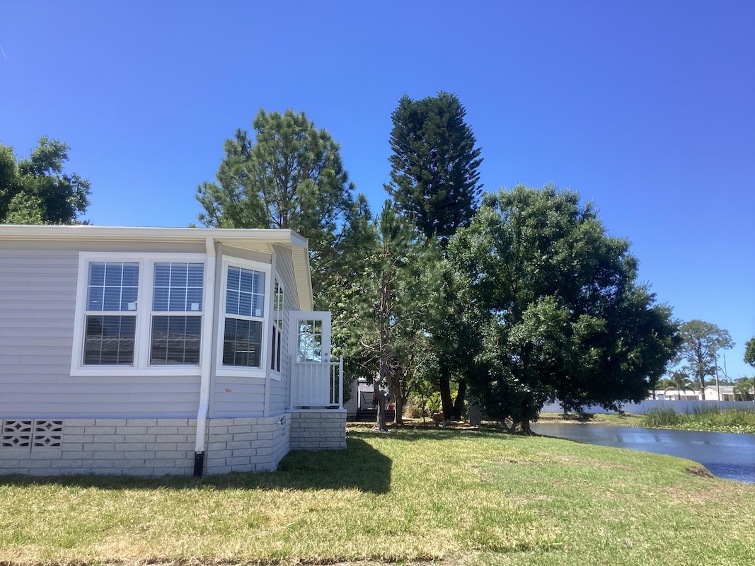 MBF Meadowbrook Village