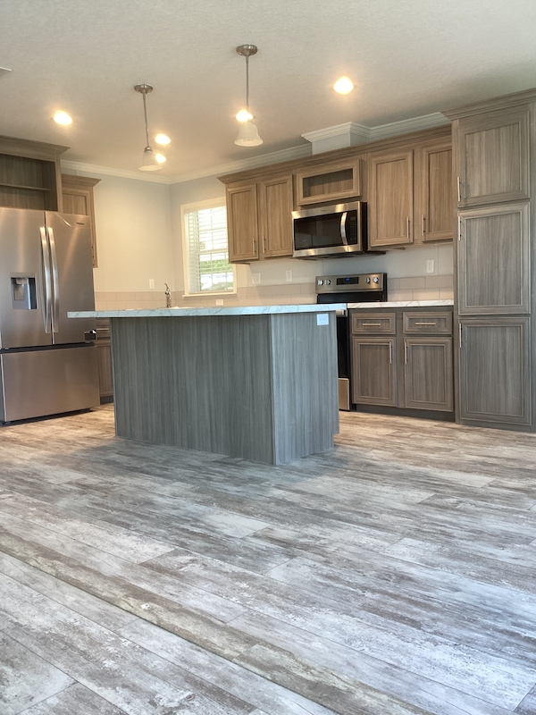 MBF Meadowbrook Village