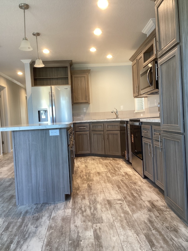 MBF Meadowbrook Village