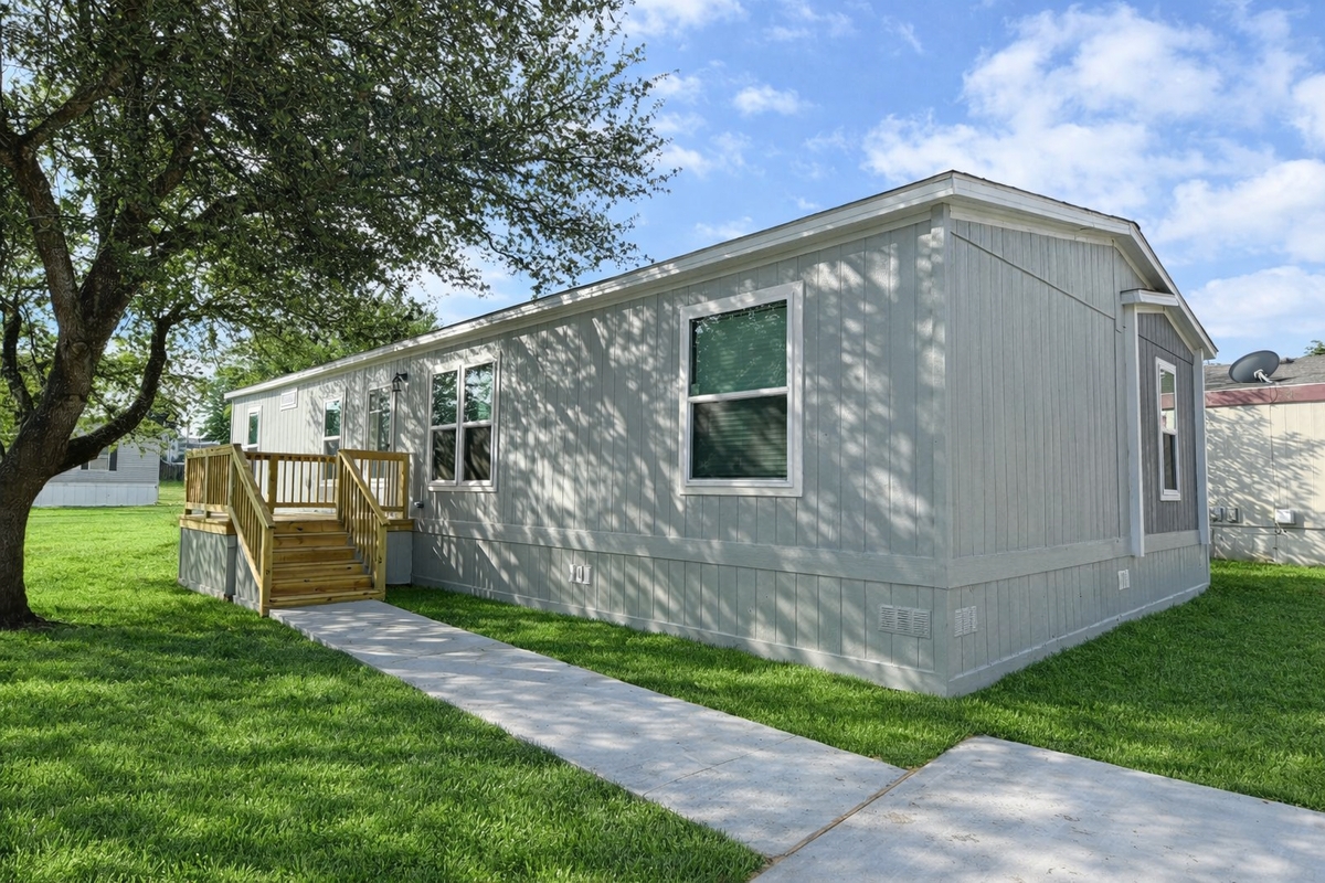 RIV River Ridge Estates