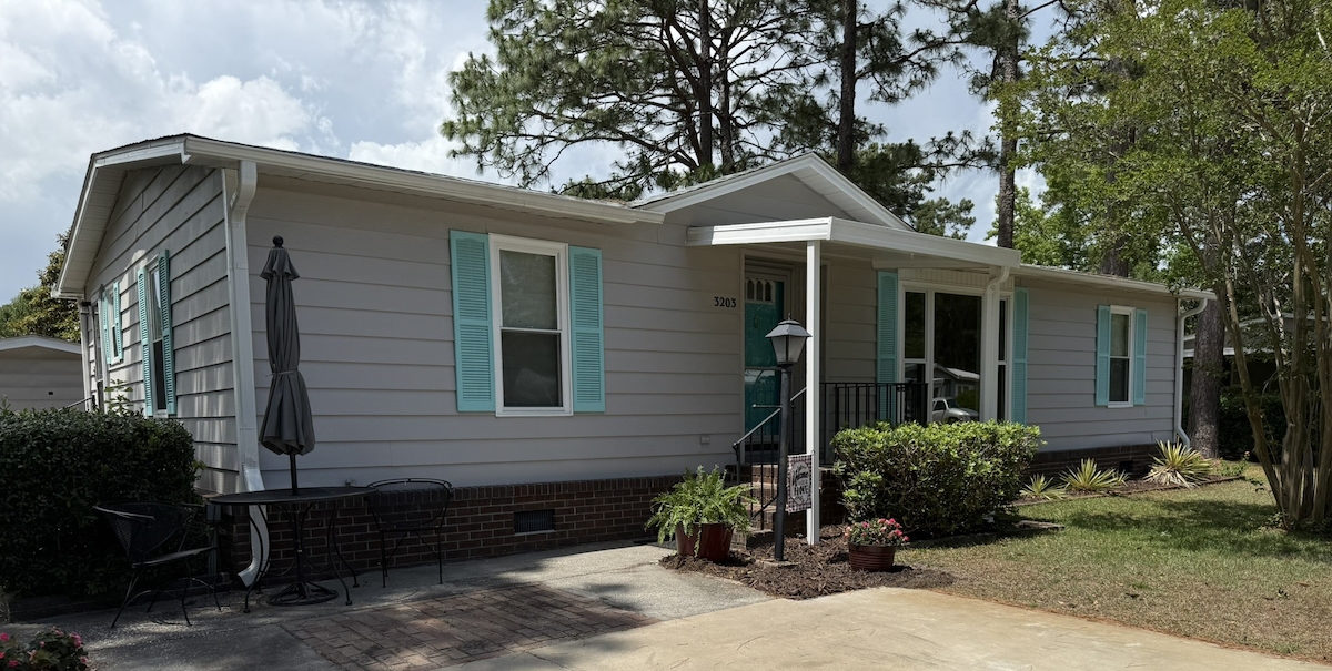 OPN Ocean Pines