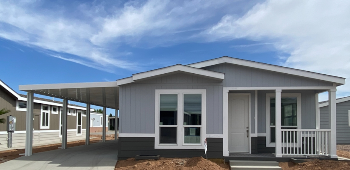 PCK Palm Creek Resort & Residences