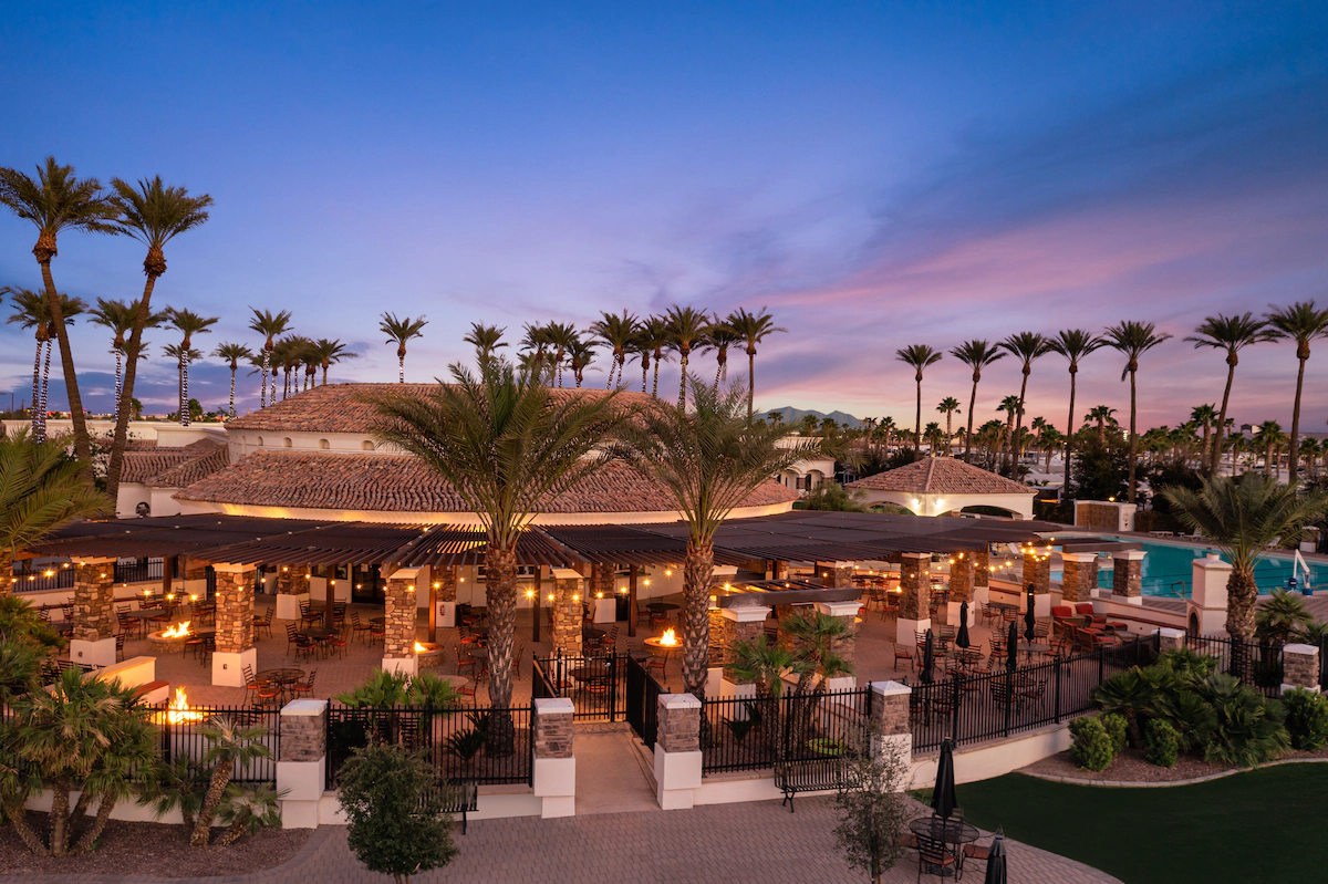 PCK Palm Creek Resort & Residences