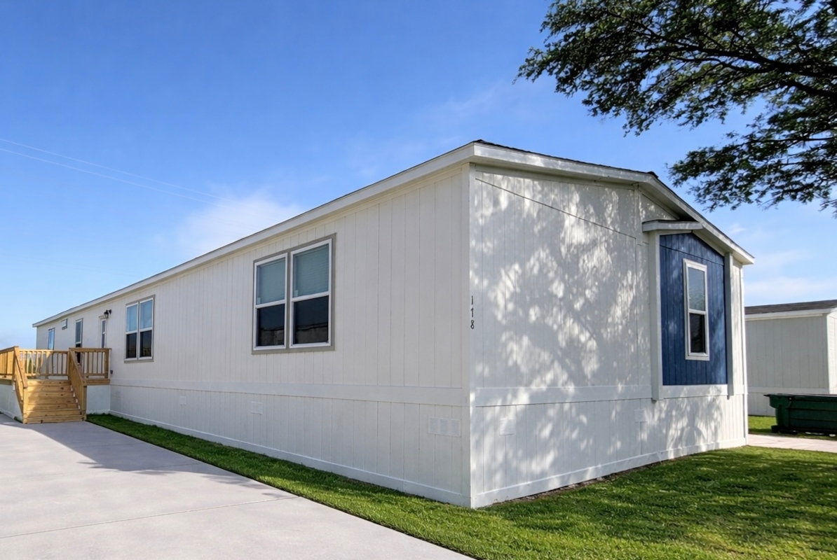 RIV River Ridge Estates