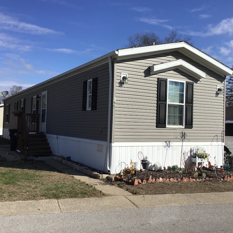 WDS Woodside Terrace