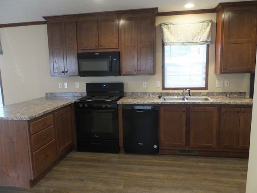WDS Woodside Terrace