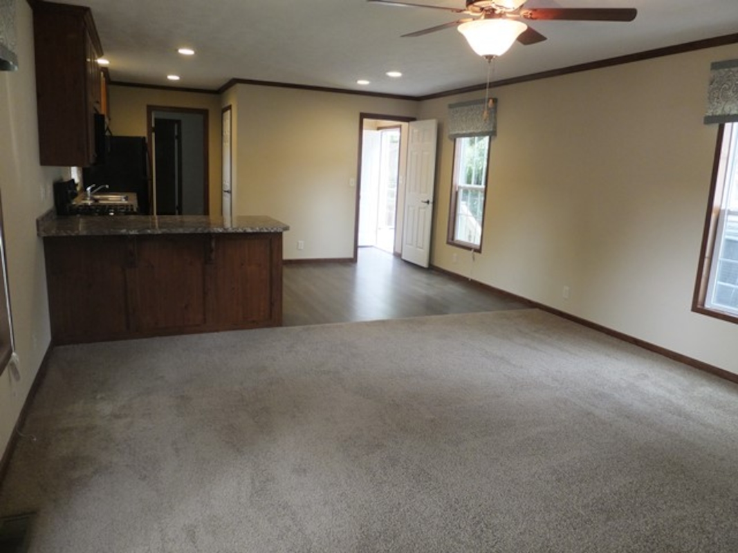 WDS Woodside Terrace