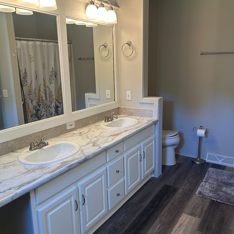 OKR Oak Ridge
