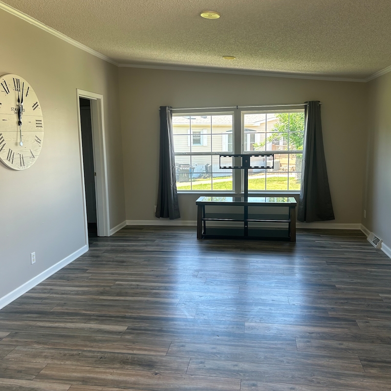 OKR Oak Ridge