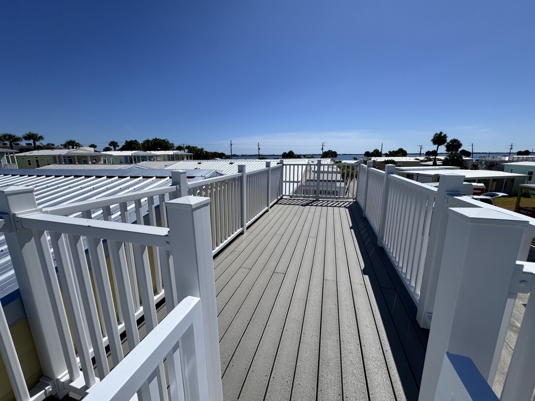 OBJ Ocean Breeze Resort