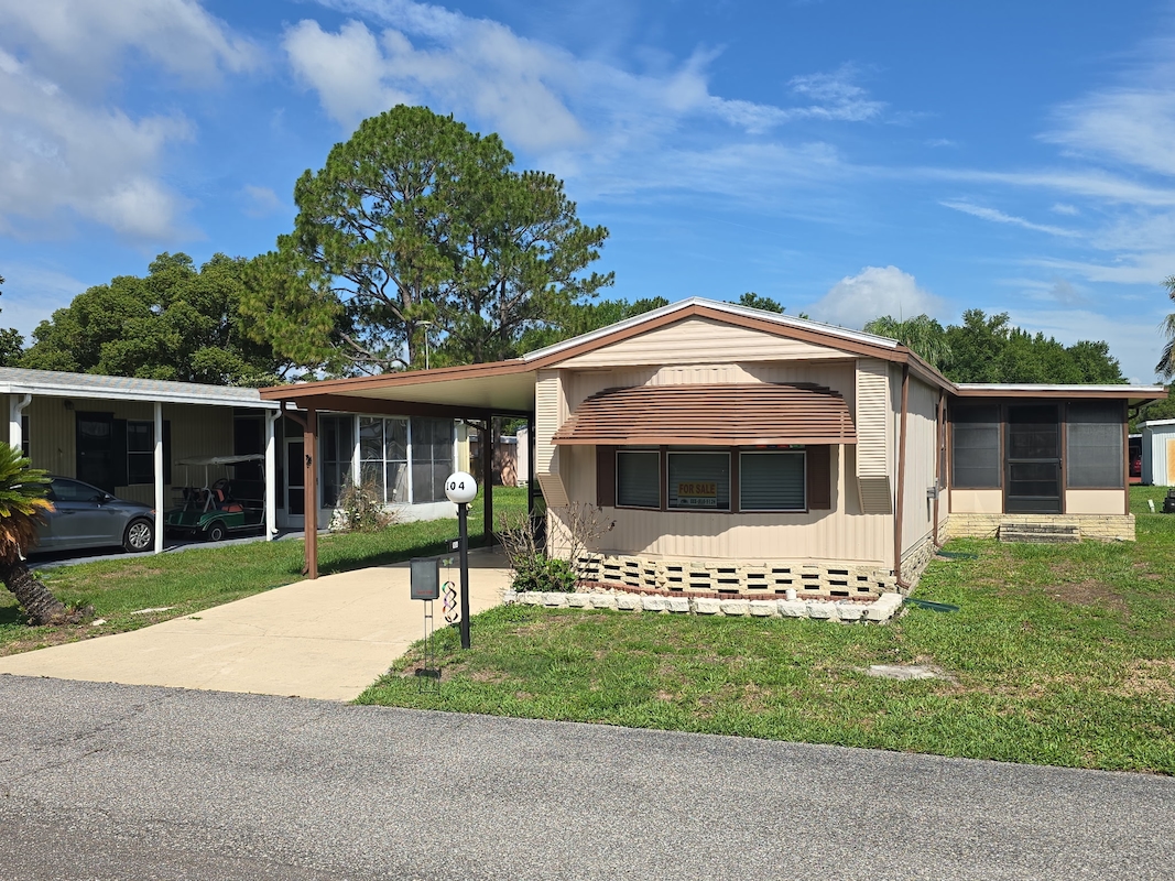 PTL The Landings at Lake Henry