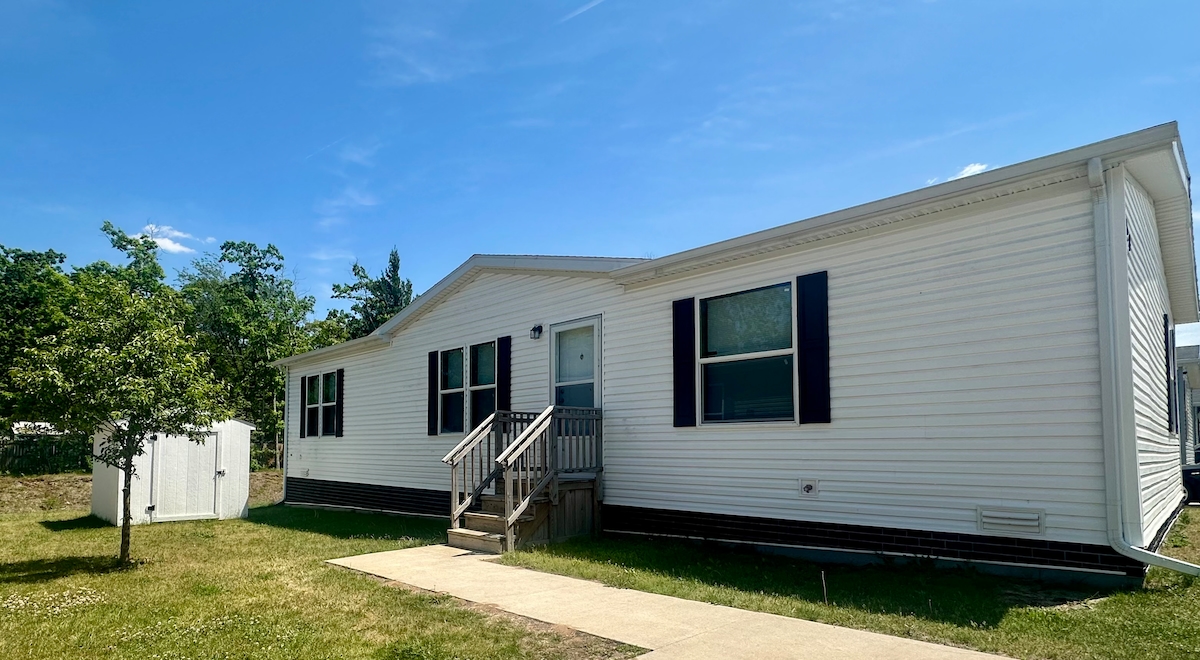 ACV Apple Carr Village