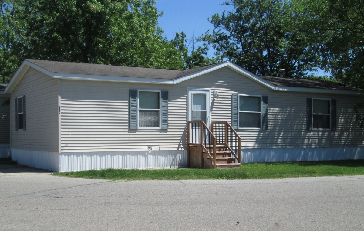 LIN Lincoln Estates