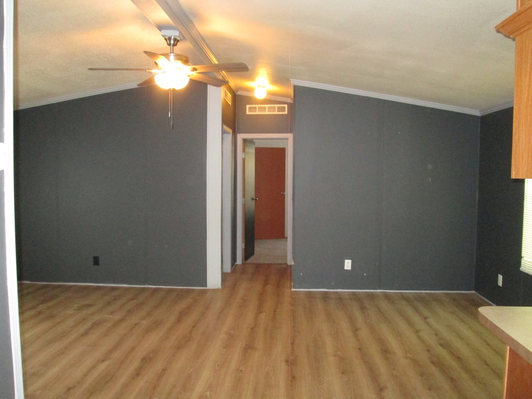 LIN Lincoln Estates