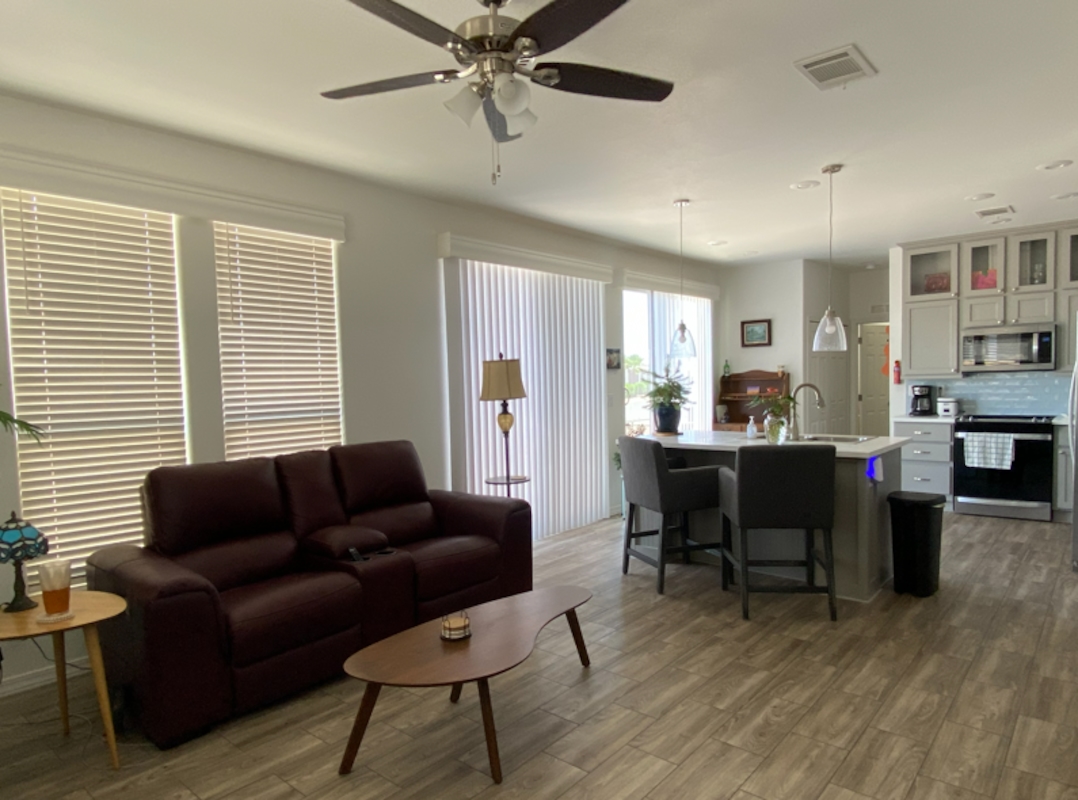 PCK Palm Creek Resort & Residences