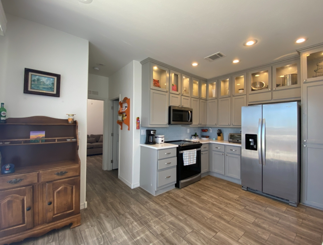 PCK Palm Creek Resort & Residences