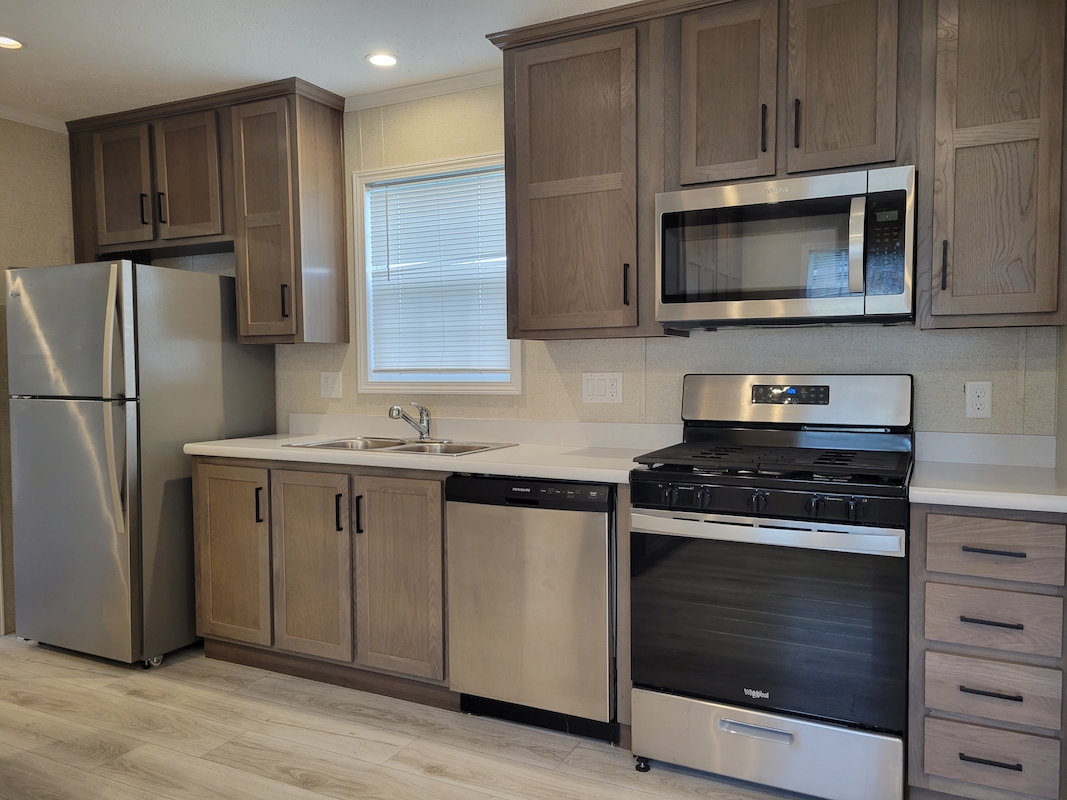 HGR Highland Greens Estates