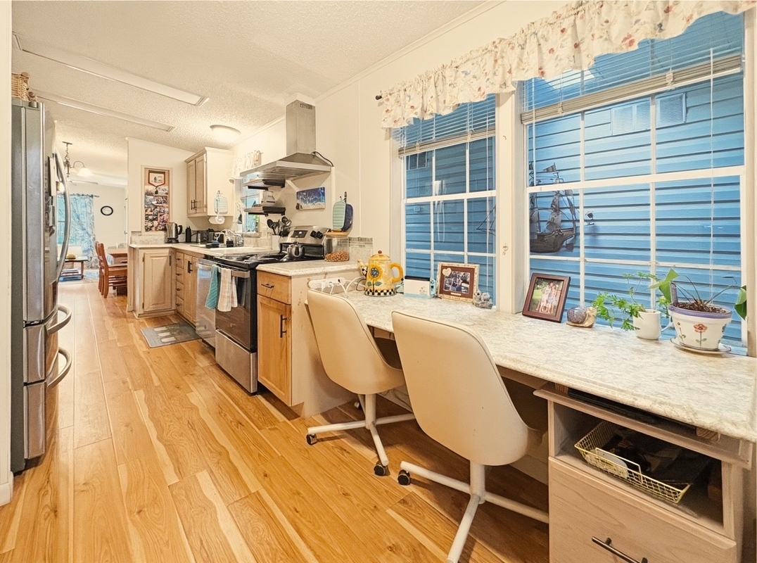 STR Stonebrook
