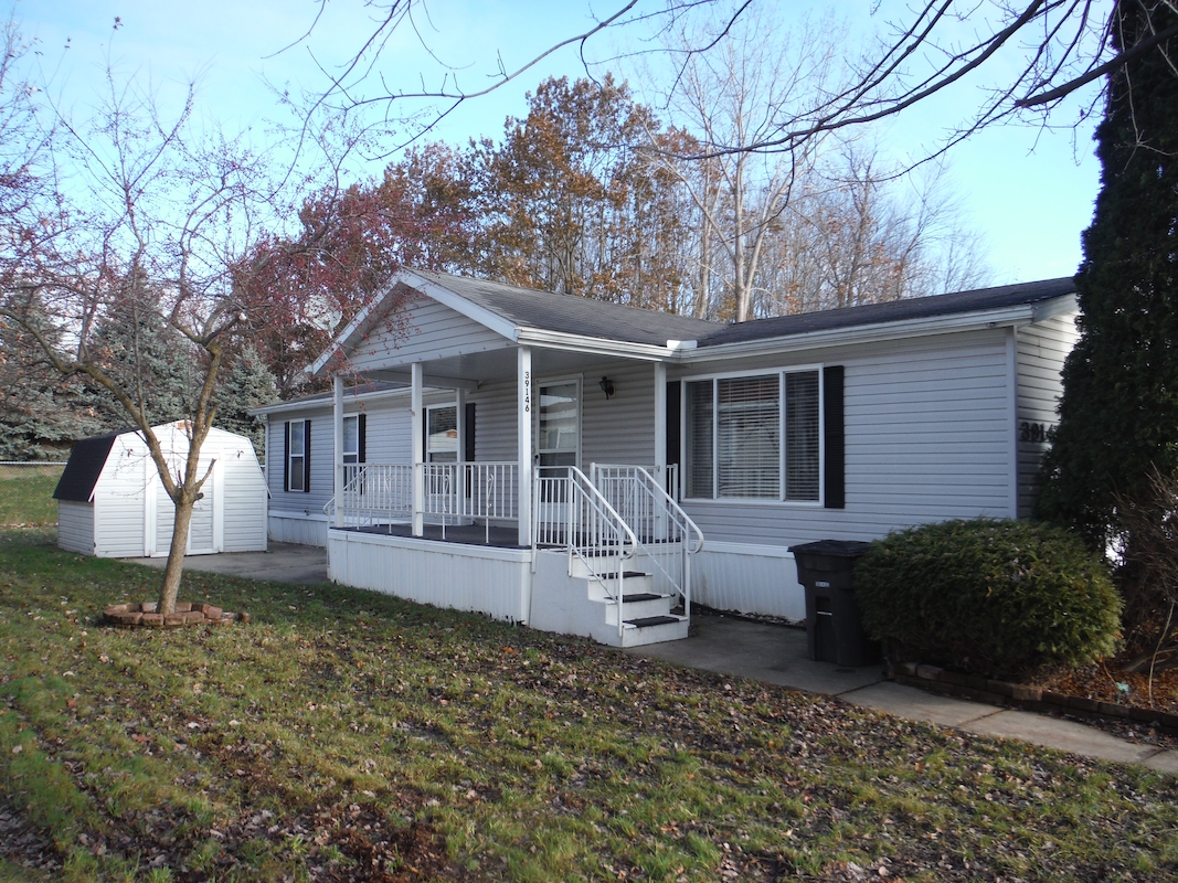 WVE West Village Estates