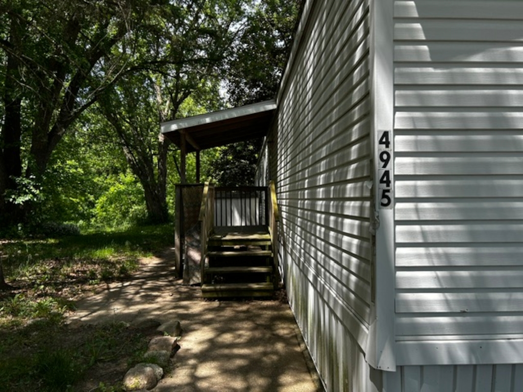 PRE Presidential Estates