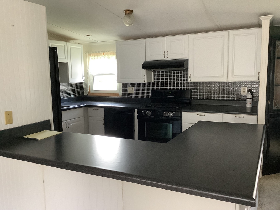 OIV Oak Island Village