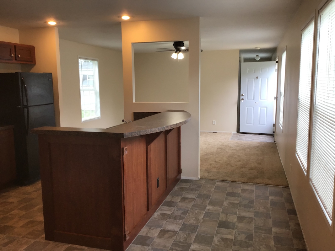 WDS Woodside Terrace