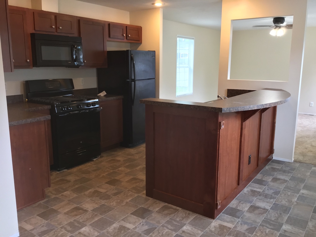 WDS Woodside Terrace