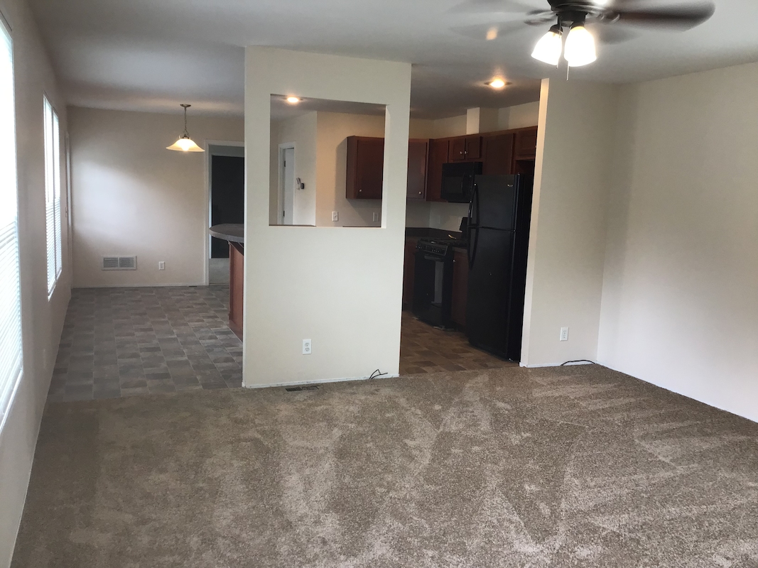 WDS Woodside Terrace
