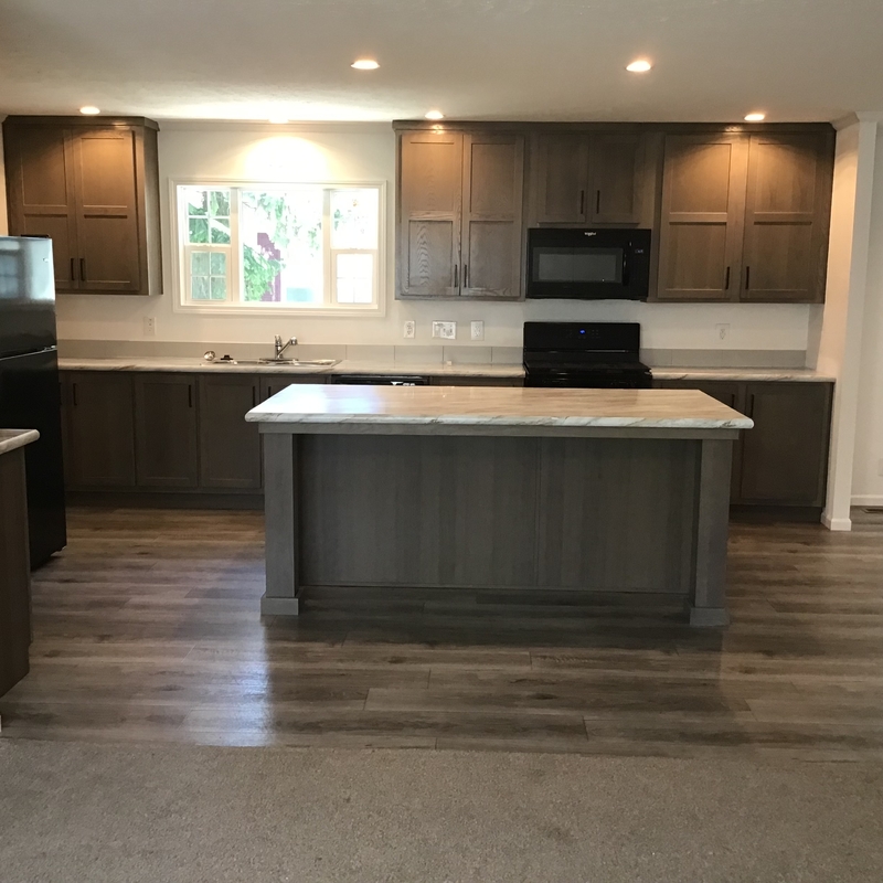 WDS Woodside Terrace
