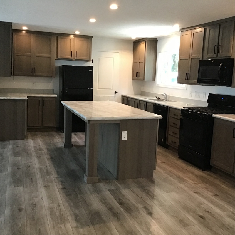WDS Woodside Terrace
