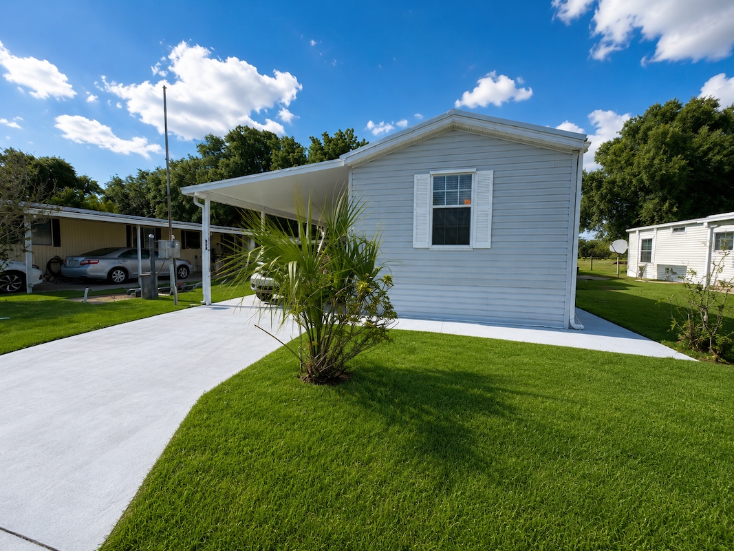 OKV Oakview Estates