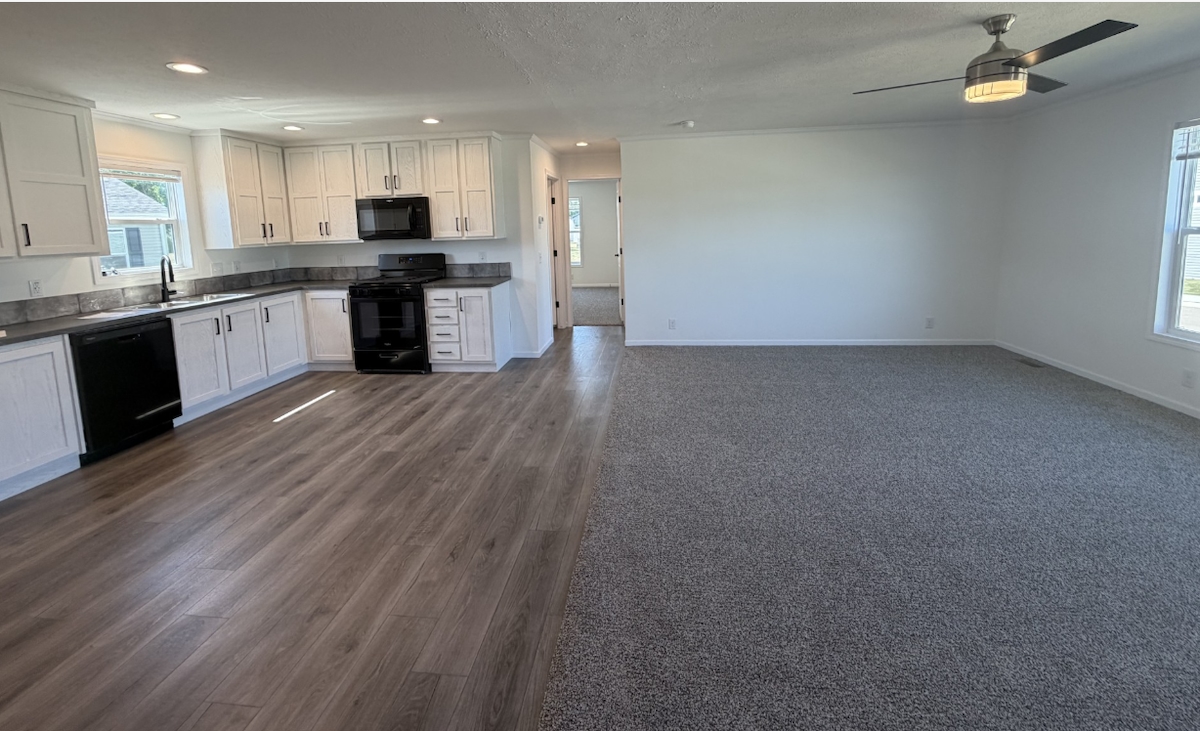 SYV Sylvan Crossing
