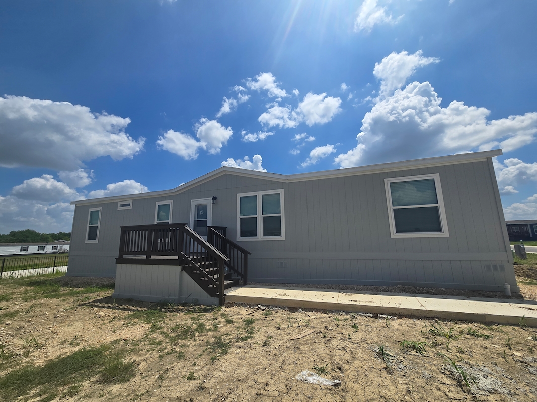 SNR Sunset Ridge TX