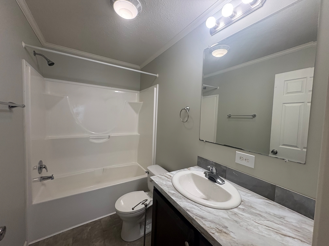 PEB Pebble Creek