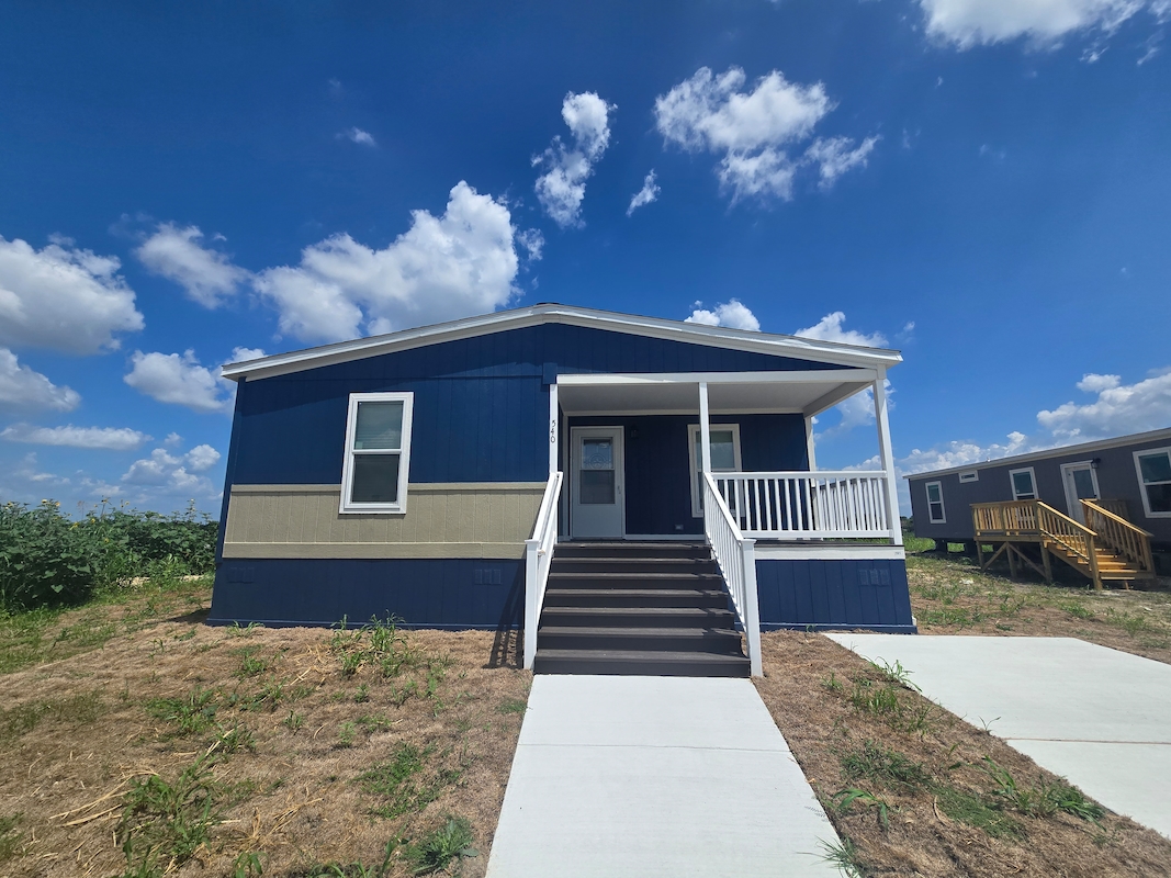 SNR Sunset Ridge TX